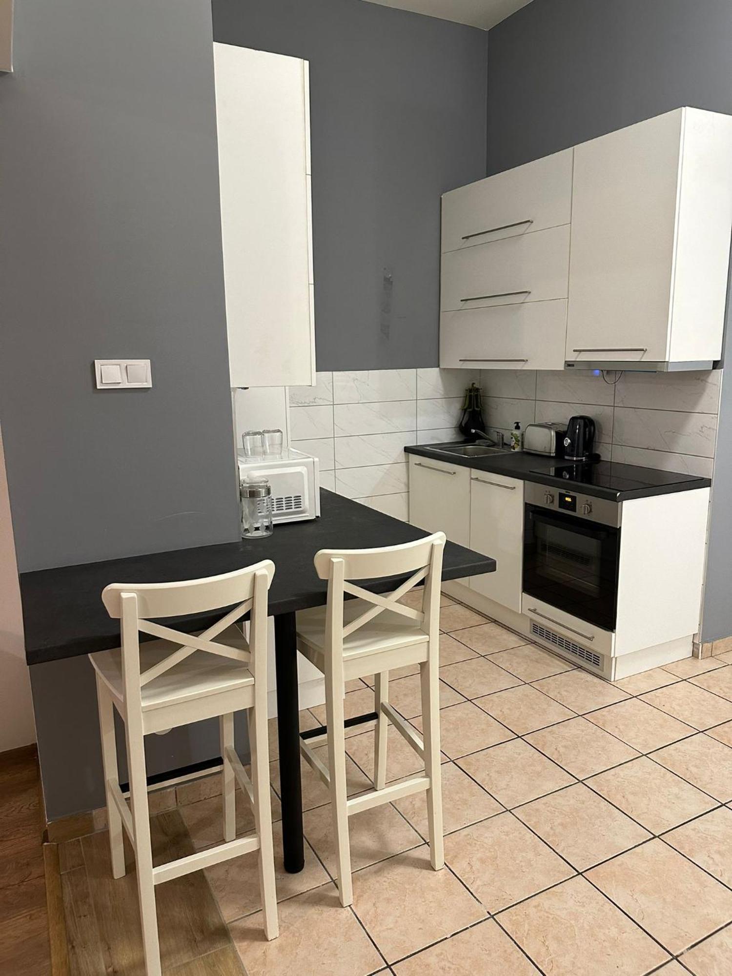 Be Best Apartment Budapest Exterior photo