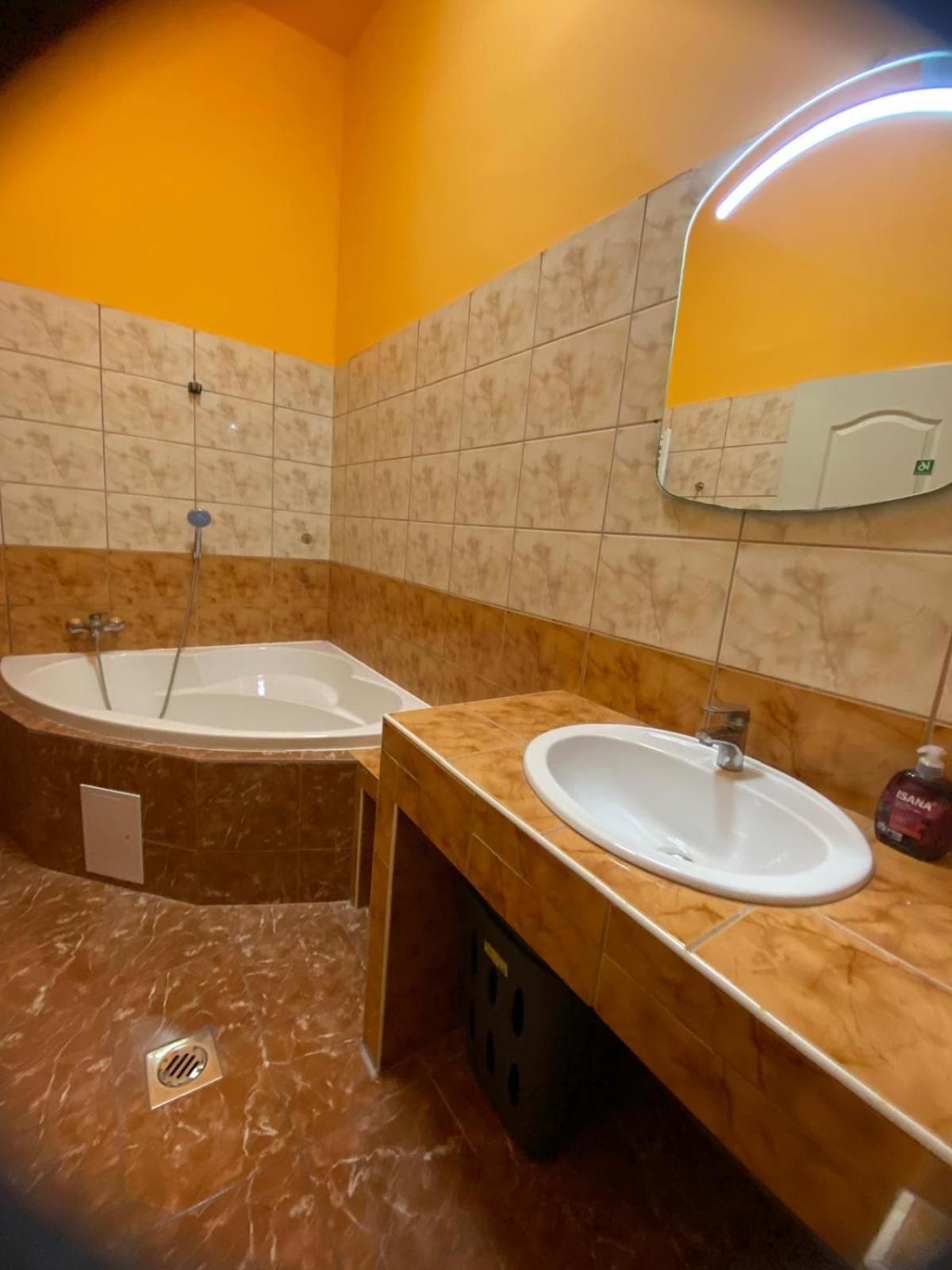 Be Best Apartment Budapest Exterior photo
