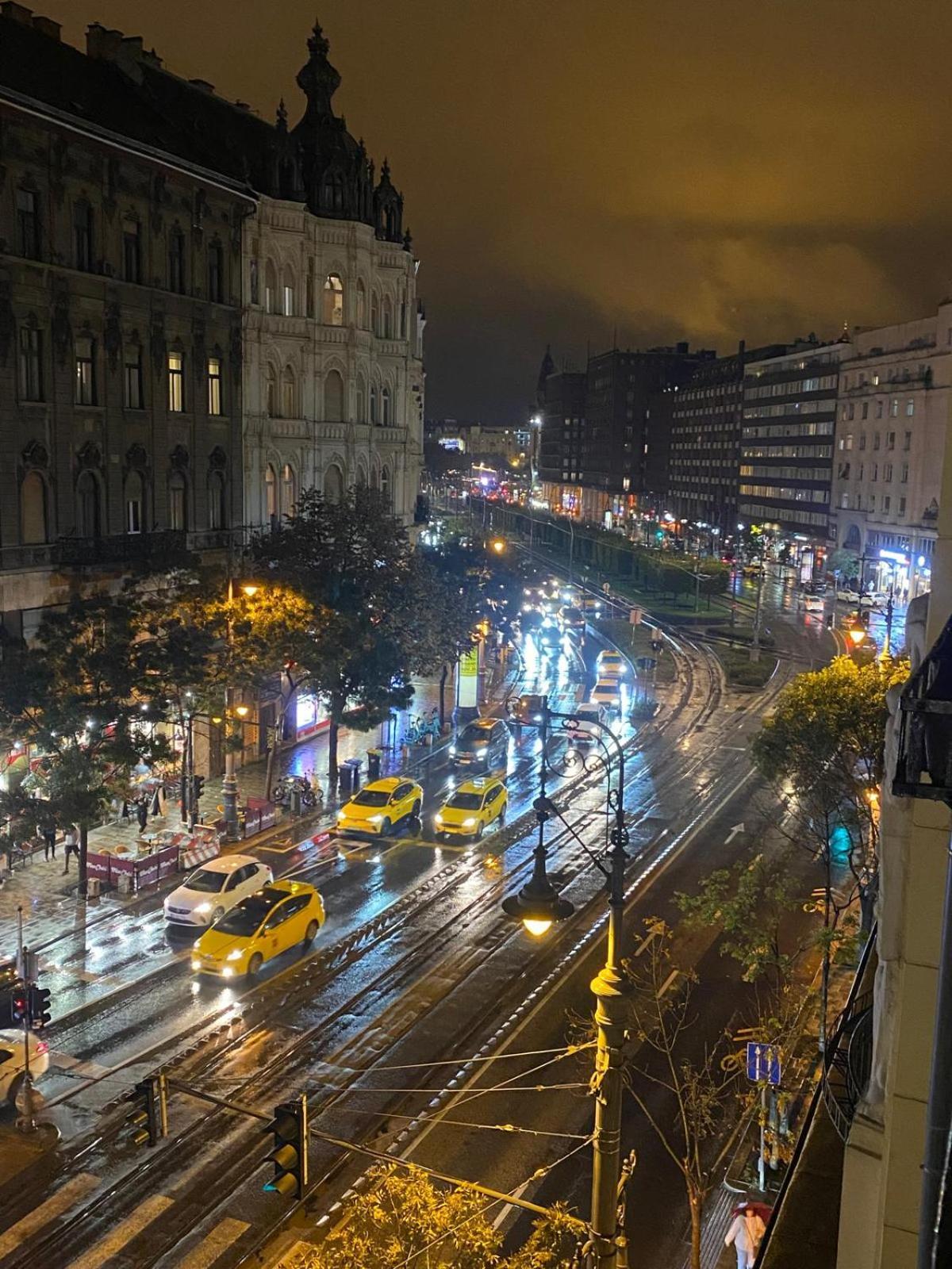 Be Best Apartment Budapest Exterior photo